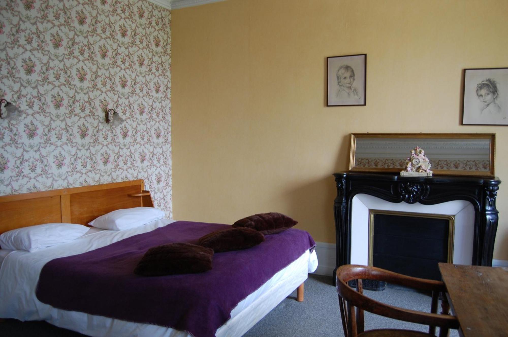 Hotel Savoy Aix-les-Bains Exteriör bild