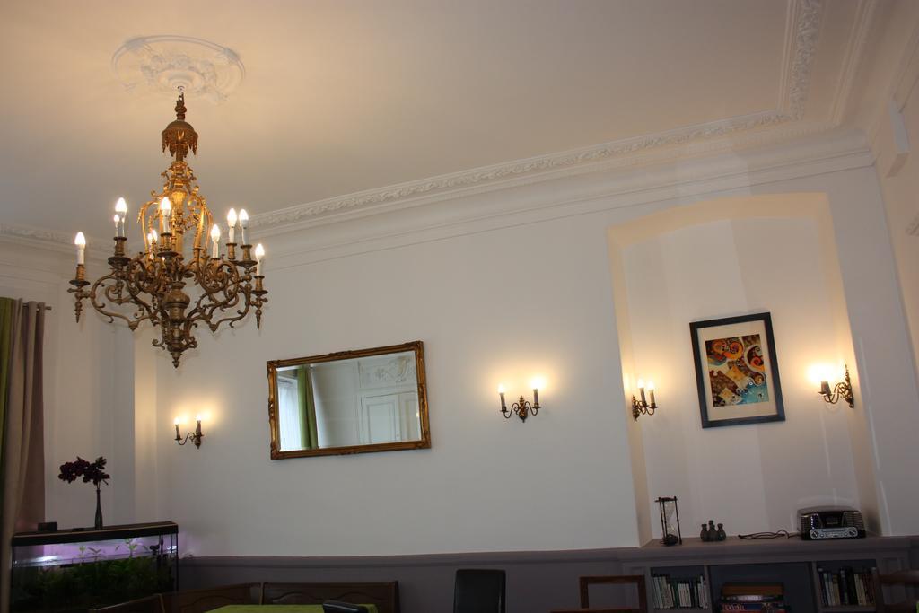 Hotel Savoy Aix-les-Bains Exteriör bild